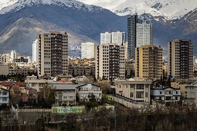 خرید ملک در ایران