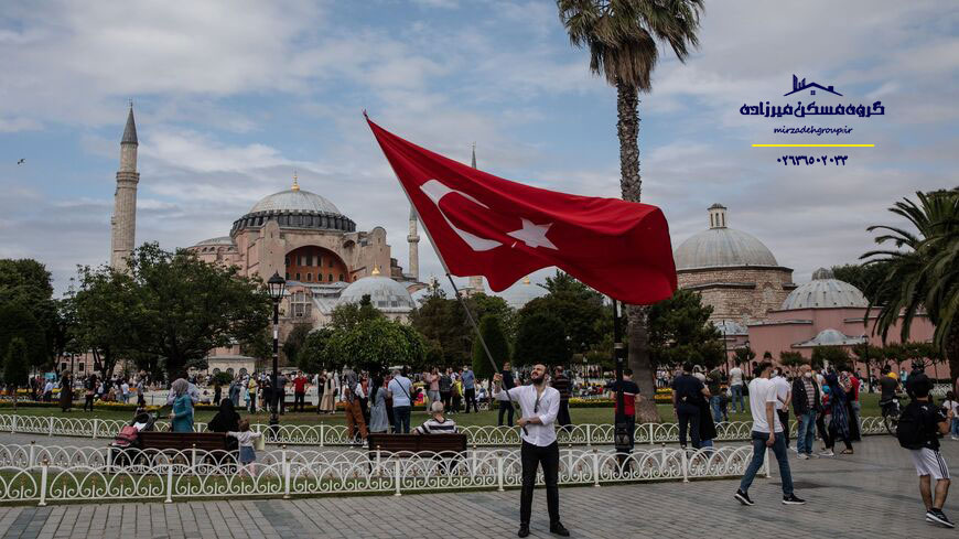 4 میلیون سفر ایرانی به ترکیه